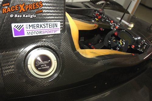 Dashboard blacklight verlichting